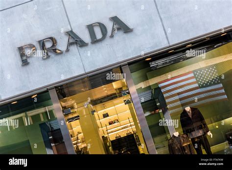 prada new york descriction|prada new york store.